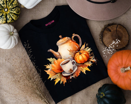 Дамска арт тениска Art-592