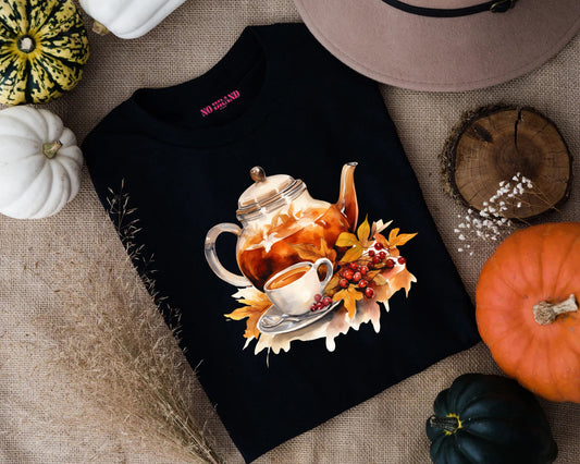 Дамска арт тениска Art-594