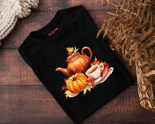 Дамска арт тениска Art-596