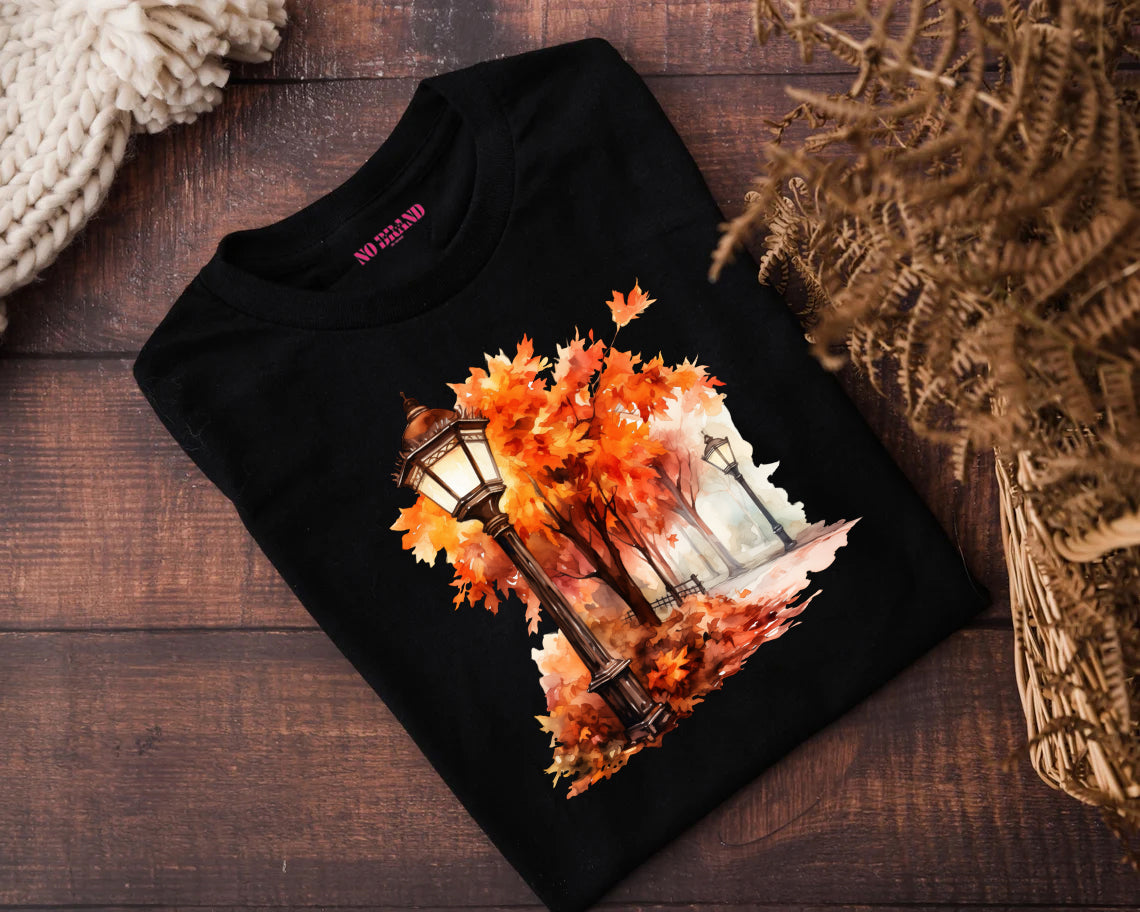 Дамска арт тениска Art-597