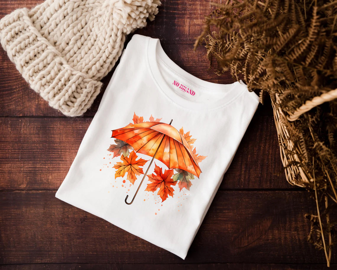 Дамска арт тениска Art-609