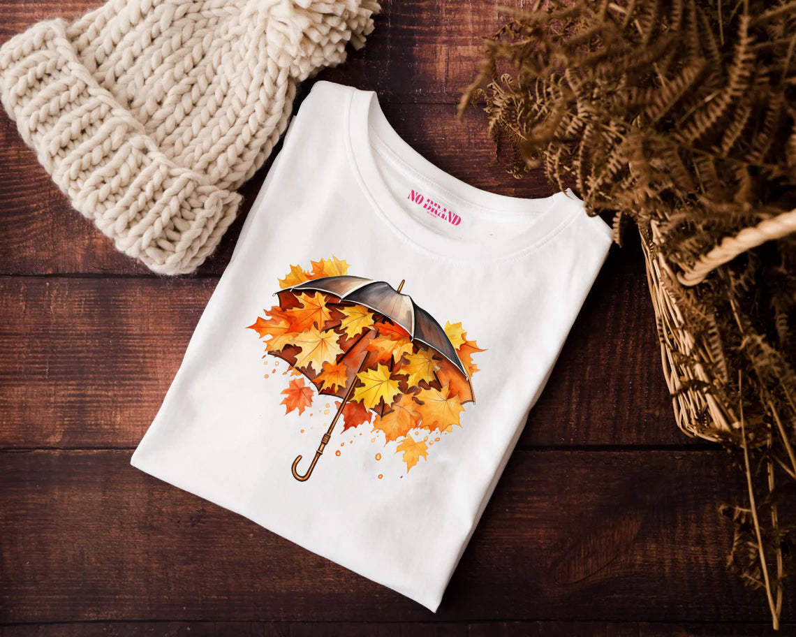 Дамска арт тениска Art-610