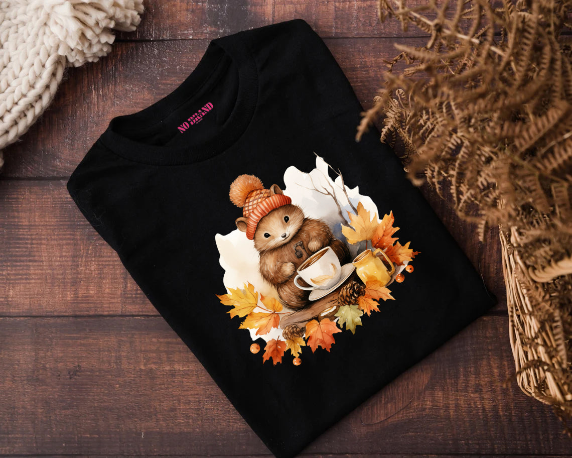 Дамска арт тениска Art-614