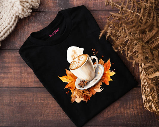 Дамска арт тениска Art-615