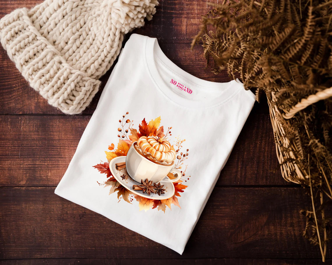 Дамска арт тениска Art-618