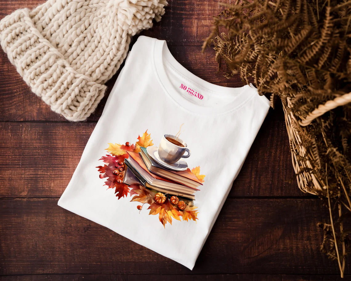 Дамска арт тениска Art-619