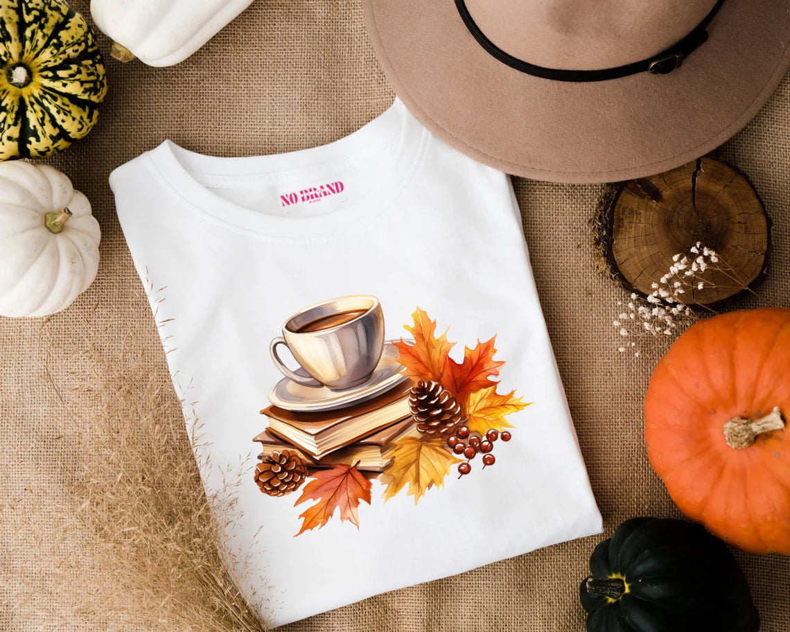 Дамска арт тениска Art-621