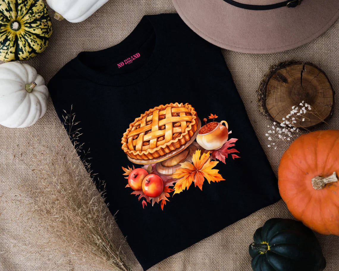 Дамска арт тениска Art-640