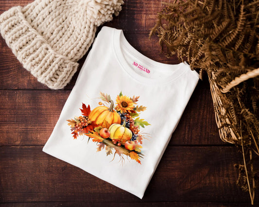 Дамска арт тениска Art-645