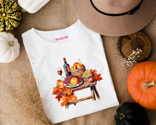 Дамска арт тениска Art-648