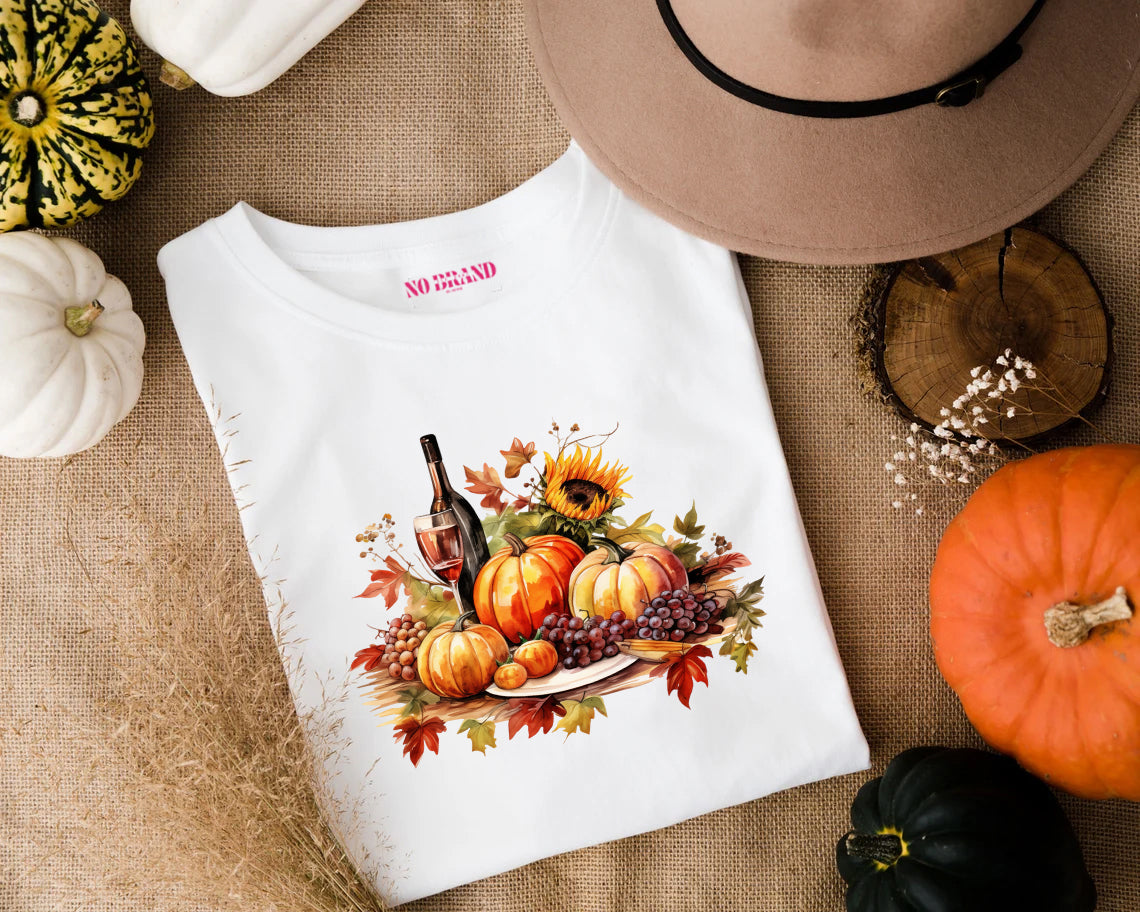 Дамска арт тениска Art-649