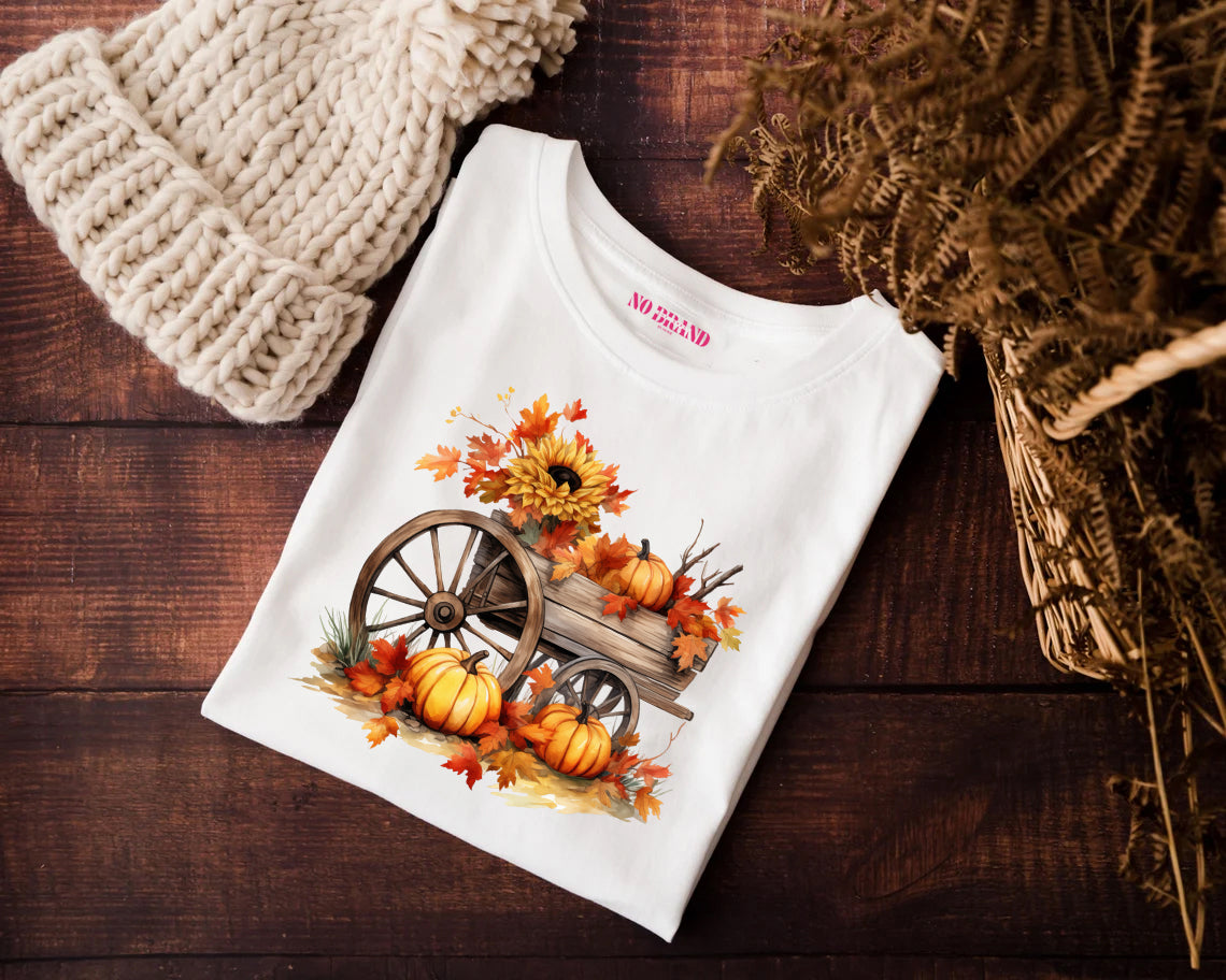 Дамска арт тениска Art-653