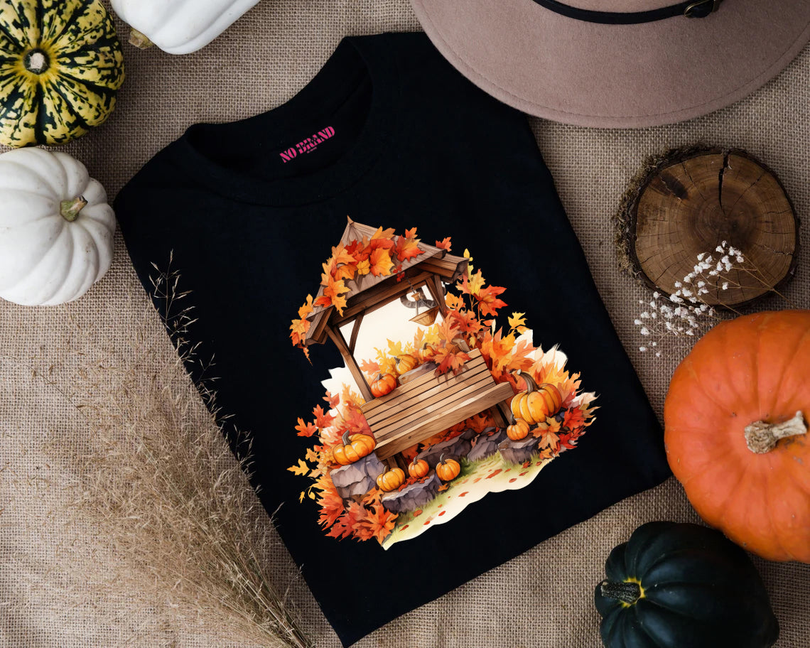 Дамска арт тениска Art-655