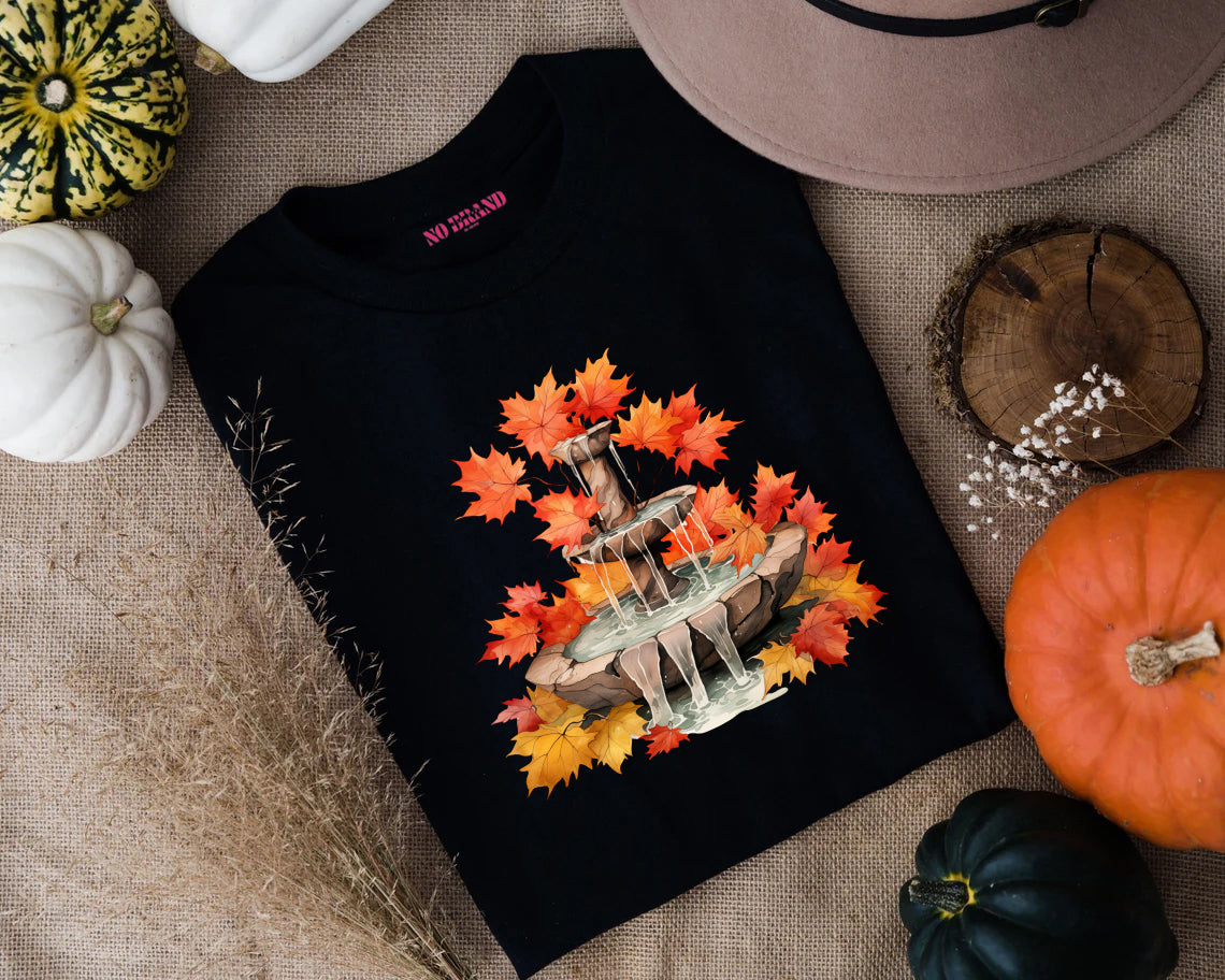 Дамска арт тениска Art-657