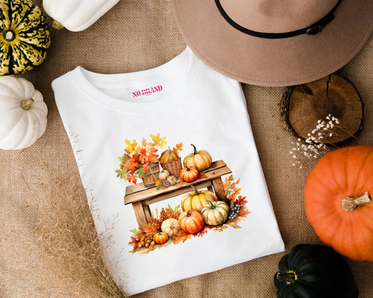 Дамска арт тениска Art-659