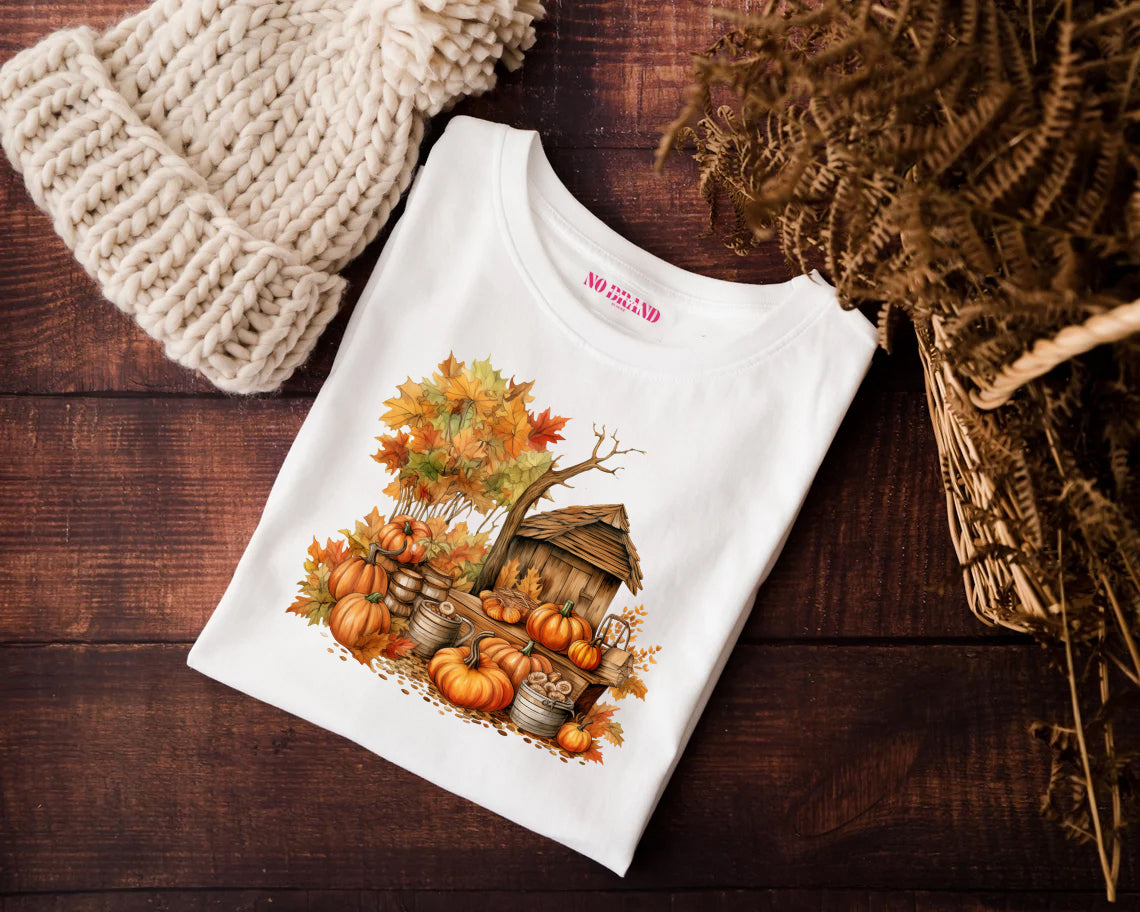 Дамска арт тениска Art-662