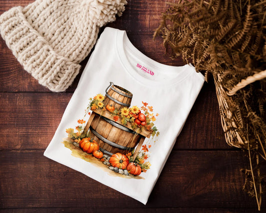 Дамска арт тениска Art-663