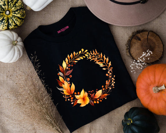 Дамска арт тениска Art-666