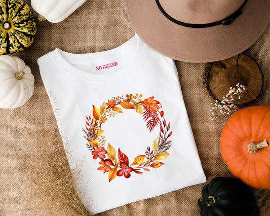 Дамска арт тениска Art-668