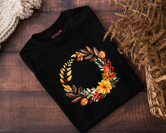 Дамска арт тениска Art-669