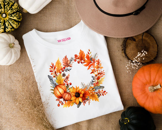 Дамска арт тениска Art-671