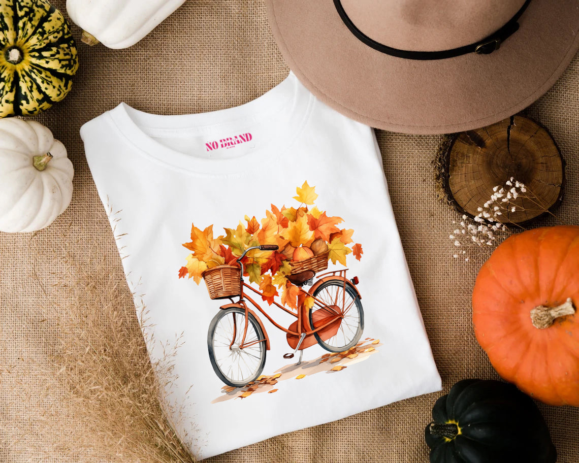 Дамска арт тениска Art-672