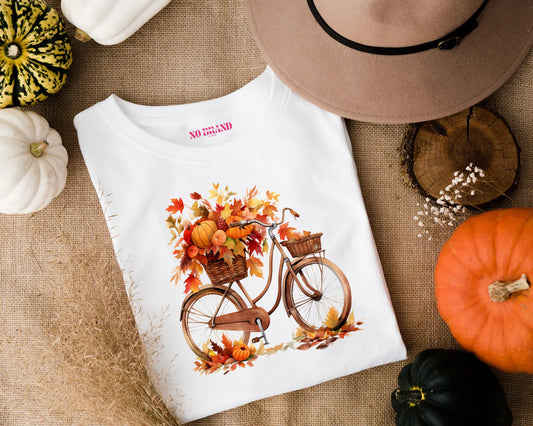 Дамска арт тениска Art-673