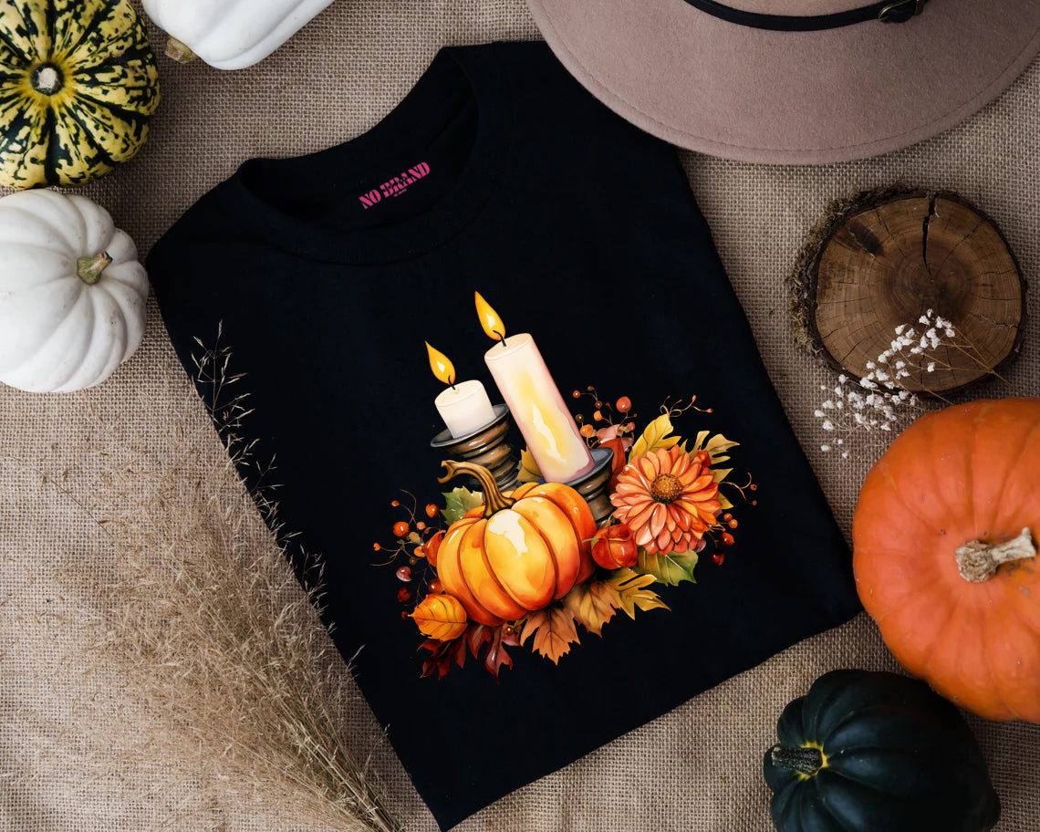 Дамска арт тениска Art-677