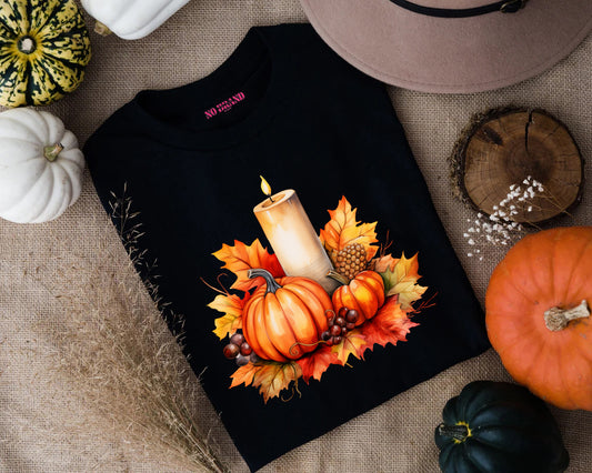 Дамска арт тениска Art-678