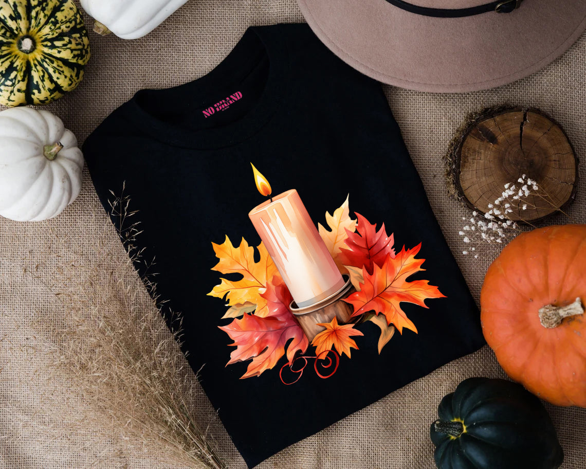 Дамска арт тениска Art-679