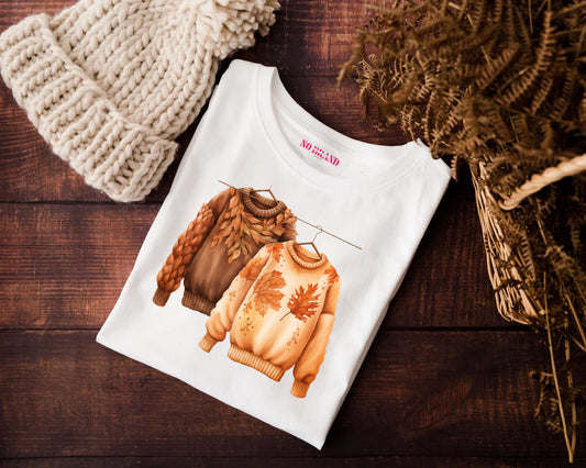 Дамска арт тениска Art-682