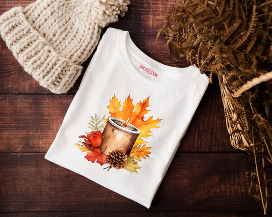 Дамска арт тениска Art-690