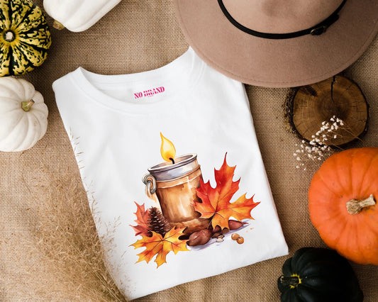 Дамска арт тениска Art-693