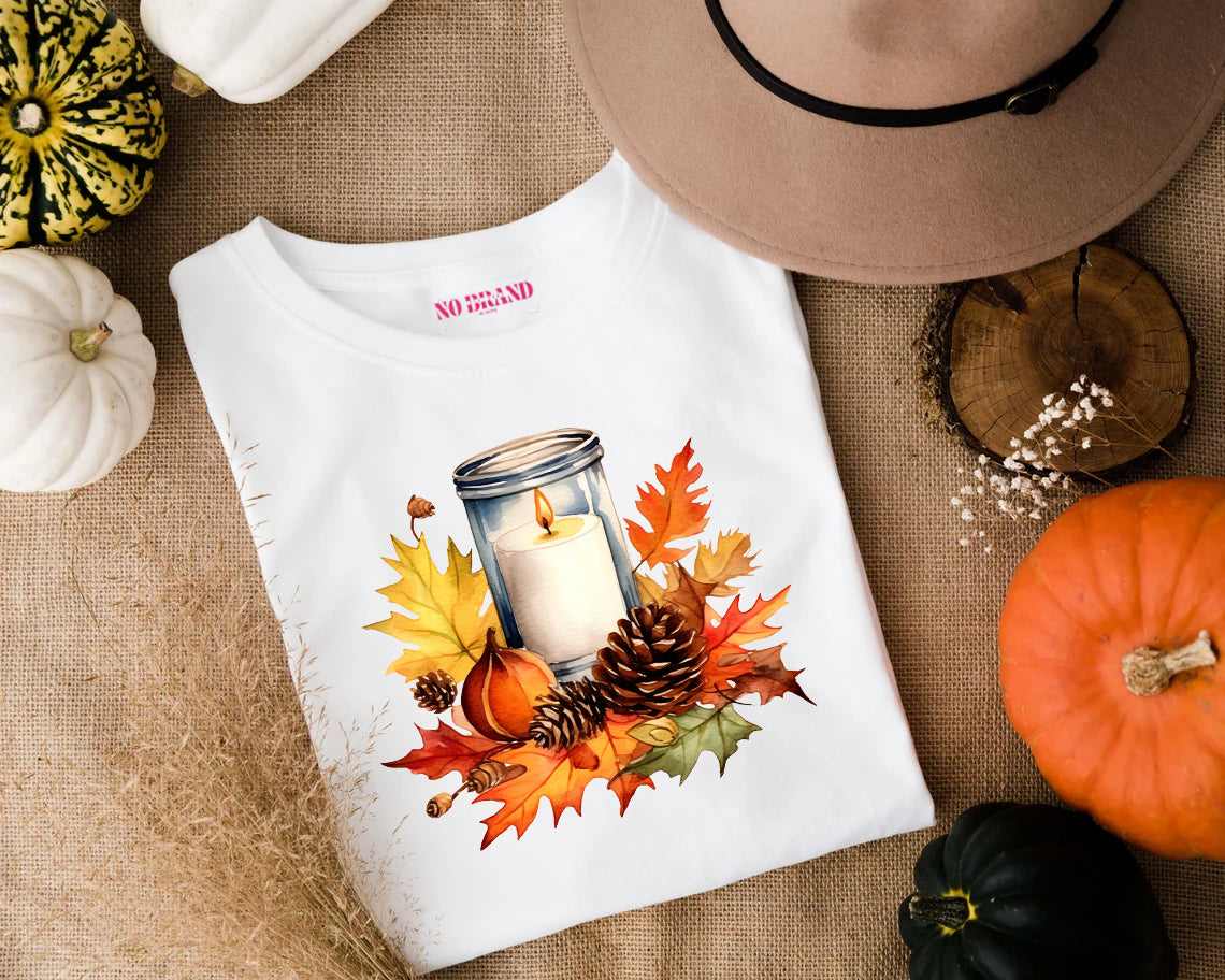 Дамска арт тениска Art-694