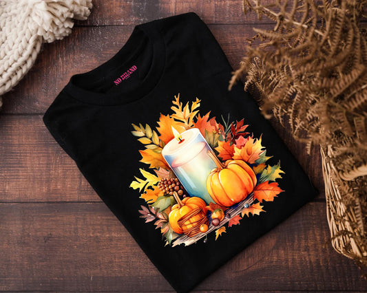 Дамска арт тениска Art-695