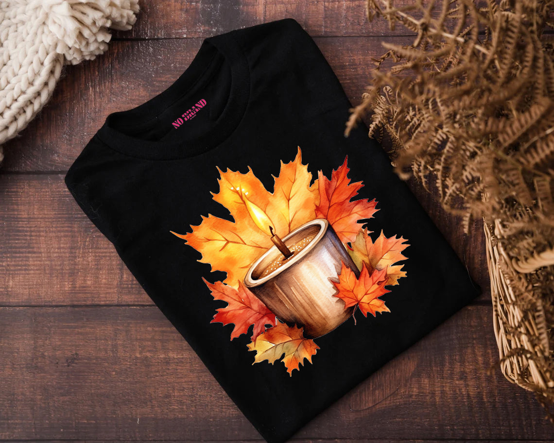 Дамска арт тениска Art-696