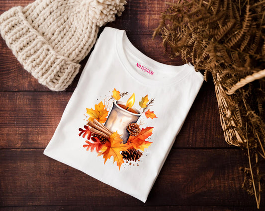 Дамска арт тениска Art-700