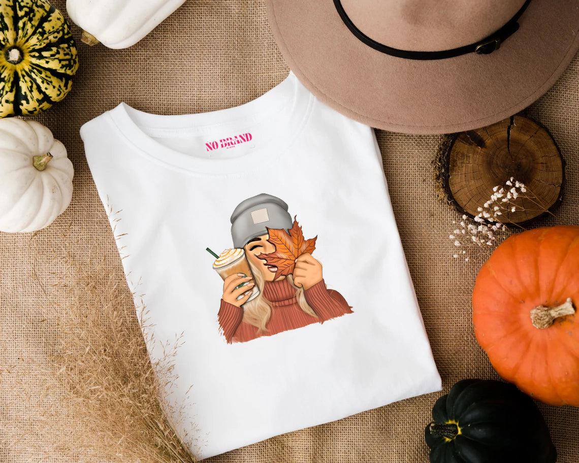 Дамска арт тениска Art-74