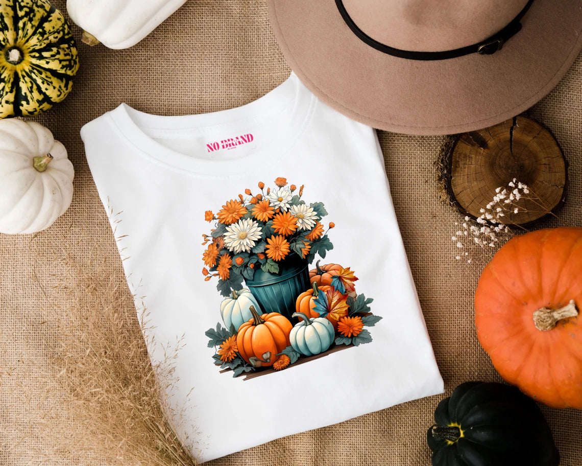 Дамска арт тениска Art-83