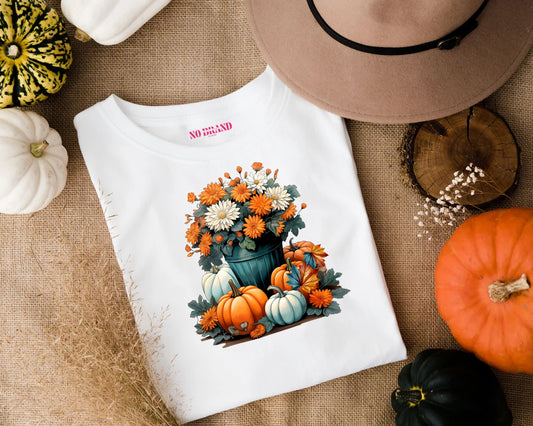 Дамска арт тениска Art-83